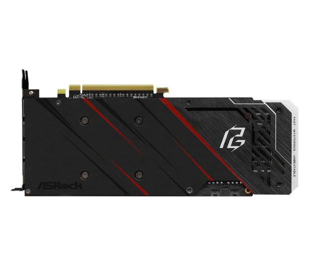 ASRock Radeon RX 5700 XT Phantom GAMING D OC 8GB GDDR6 - 542120 - zdjęcie 6
